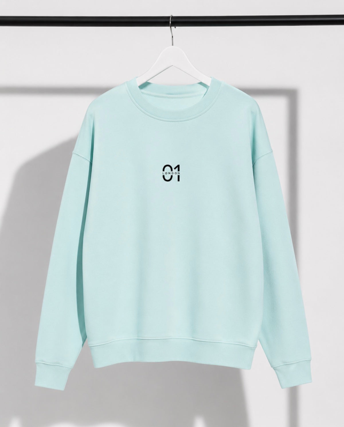 01 Signature Sweatshirt